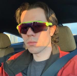 Meet your Posher, Mark